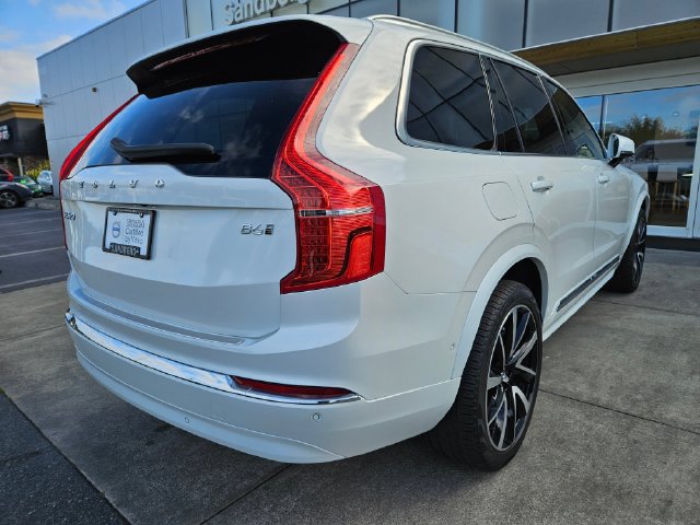 Used 2023 Volvo XC90 B6 Plus w/ Protection Package Premier AWD/4WD image 5