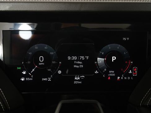 Used 2026 GMC Yukon AT4 Ultimate AWD/4WD image 27