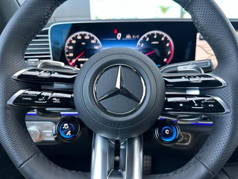 New 2026 Mercedes-Benz GLE 53 AMG 4MATIC image 26