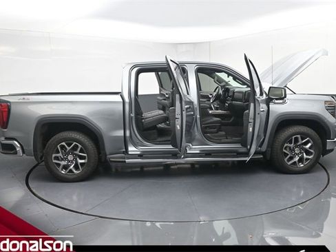Used 2026 GMC Sierra 1500 SLT w/ SLT Premium Plus Package image 20