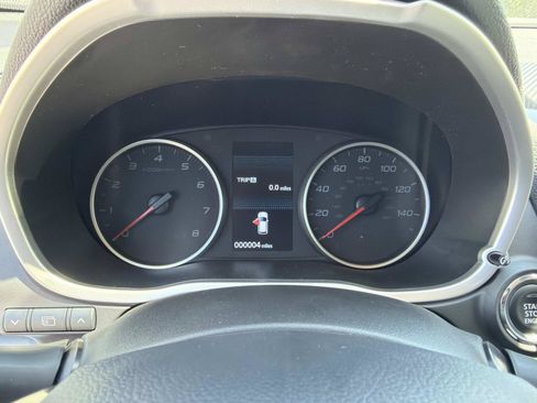 New 2026 Mitsubishi Eclipse Cross SE AWD/4WD image 17