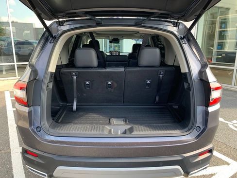 Used 2025 Honda Pilot Elite image 27