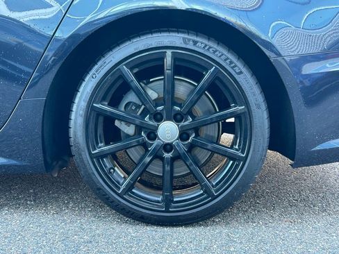 Used 2018 Audi A6 3.0T Sport image 56