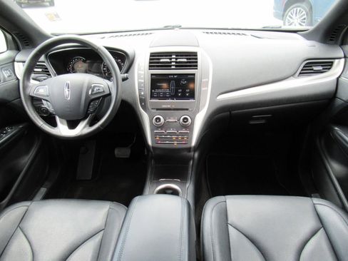 Used 2015 Lincoln MKC FWD image 11