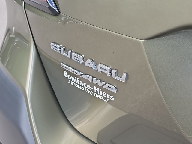 Used 2022 Subaru Outback Limited AWD/4WD image 7