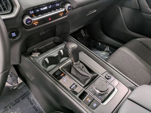 Used 2025 MAZDA CX-50 AWD 2.5 S w/ Cargo Package image 15