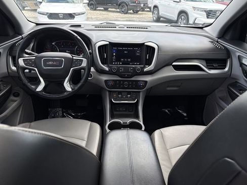 Used 2020 GMC Terrain SLT w/ Preferred Package FWD image 20