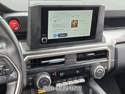 Used 2025 Toyota 4Runner 4WD image 20