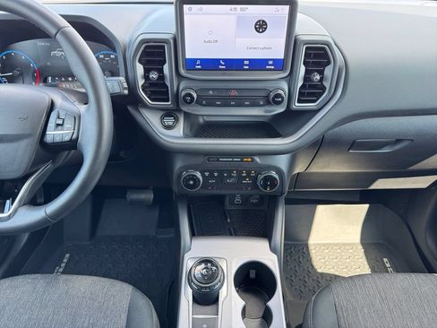 Used 2024 Ford Bronco Sport Big Bend w/ Convenience Package AWD/4WD image 11