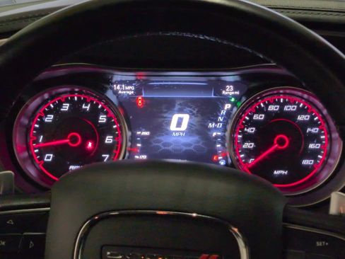 Used 2021 Dodge Charger Scat Pack w/ Plus Group image 17