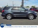 Used 2017 Ford Explorer XLT w/ Equipment Group 202A image 6