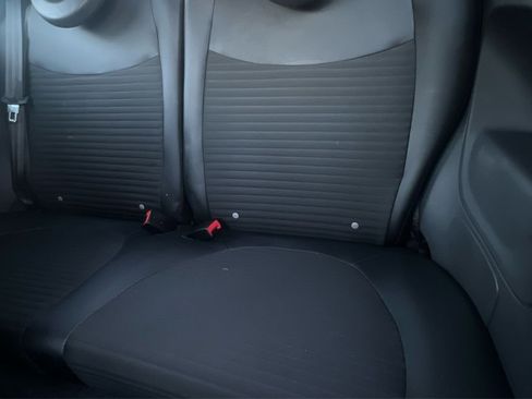 Used 2015 FIAT 500 Sport w/ Comfort/Convenience Group image 28