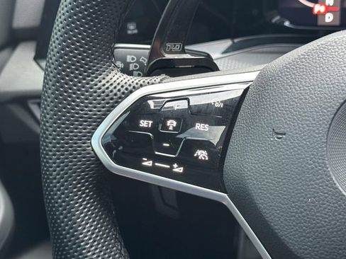 Used 2022 Volkswagen GTI Autobahn image 26