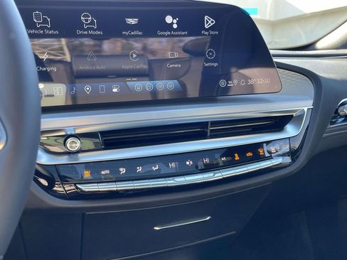 New 2026 Cadillac Lyriq Sport image 30