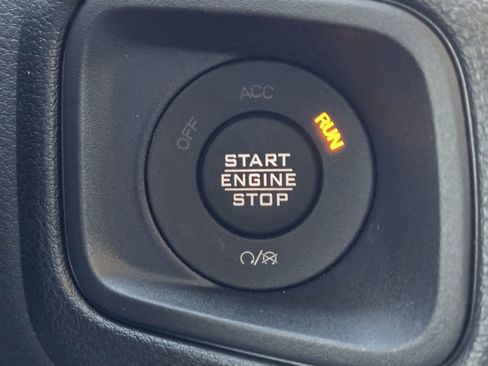 New 2026 Jeep Wrangler Unlimited Sport image 21