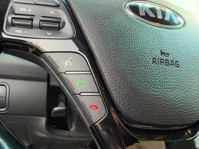 Used 2017 Kia Forte S w/ S Premium Package FWD image 16