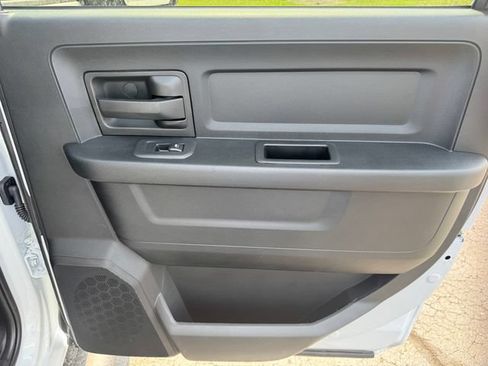 New 2026 RAM 3500 Tradesman AWD/4WD image 15