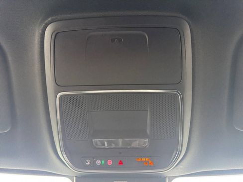 Used 2025 GMC Acadia Denali w/ LPO, Floor Liner Package AWD/4WD image 26