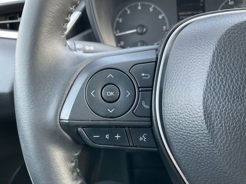 Used 2024 Toyota Corolla SE image 27