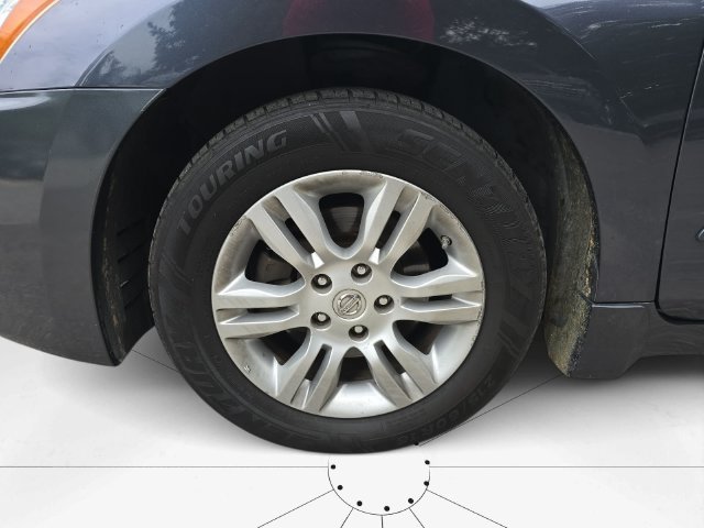 Used 2012 Nissan Altima 2.5 SL w/ 2.5SL Pkg FWD image 26