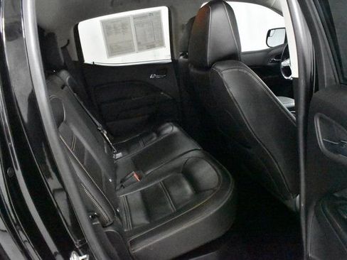 Used 2018 GMC Canyon Denali image 16