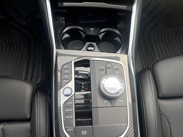New 2026 BMW M340i w/ Premium Package RWD image 17