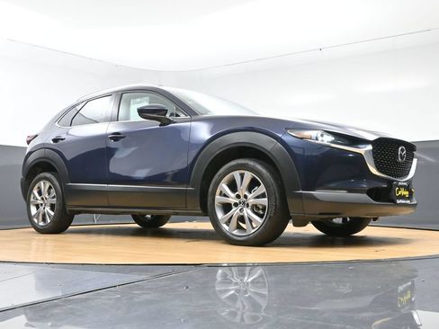 Used 2023 MAZDA CX-30 AWD 2.5 S w/ Premium Package image 49