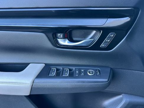 Used 2023 Honda CR-V EX-L image 12