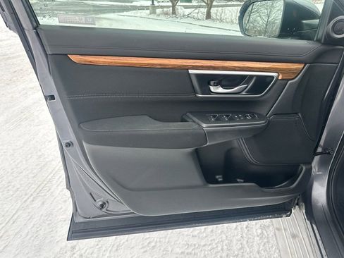 Used 2020 Honda CR-V EX image 5