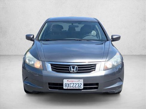 Used 2010 Honda Accord LX image 2