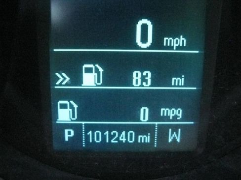 Used 2014 Chevrolet Cruze LS image 18