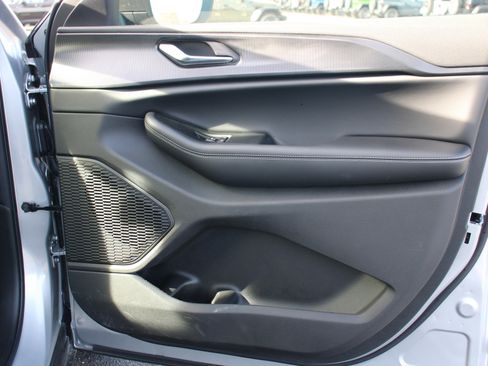 New 2025 Jeep Grand Cherokee Laredo X image 26