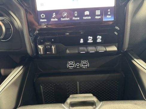 New 2025 RAM 1500 Big Horn image 30