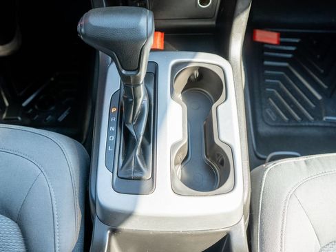 Used 2019 Chevrolet Colorado LT w/ Safety Package AWD/4WD image 25