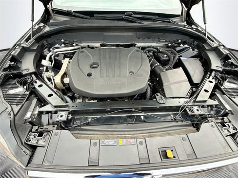 Used 2023 Volvo XC60 B5 Ultimate image 35