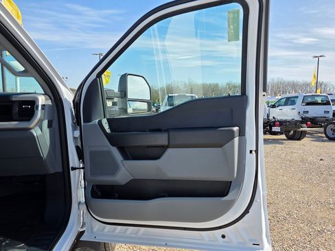 New 2026 Ford F450 XL AWD/4WD image 36