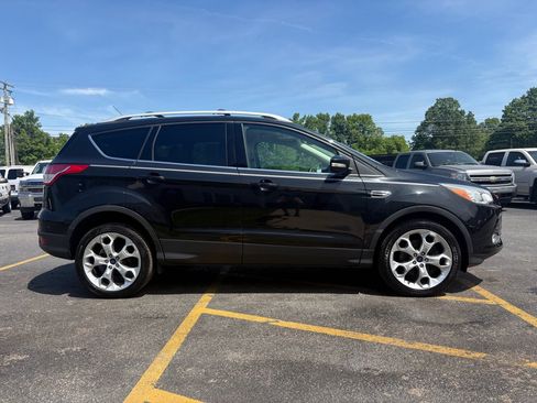 Used 2014 Ford Escape Titanium AWD/4WD image 5