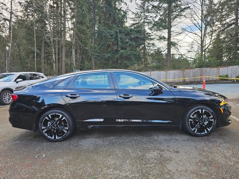 Used 2023 Kia K5 GT-Line w/ GT-Line Premium Package image 8