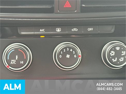 Used 2024 Volkswagen Jetta S FWD image 33