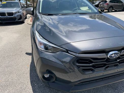 Used 2025 Subaru Crosstrek 2.0i Premium AWD/4WD image 14