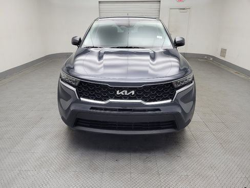 Used 2023 Kia Sorento LX FWD image 15
