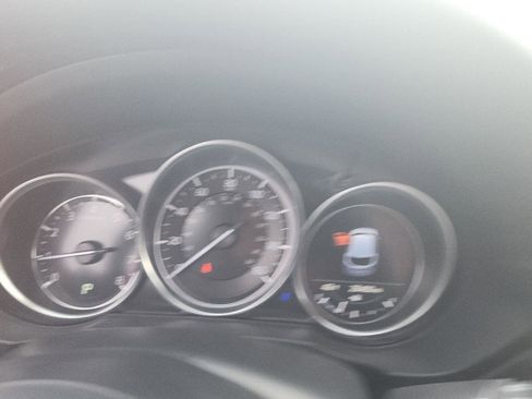 Certified 2023 MAZDA CX-5 AWD 2.5 S w/ Preferred Package image 20