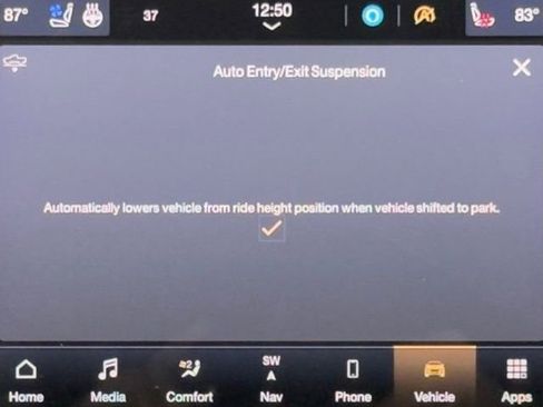 Used 2019 Maserati Levante Trofeo image 39