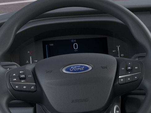 New 2026 Ford Transit 250 Low Roof RWD image 13