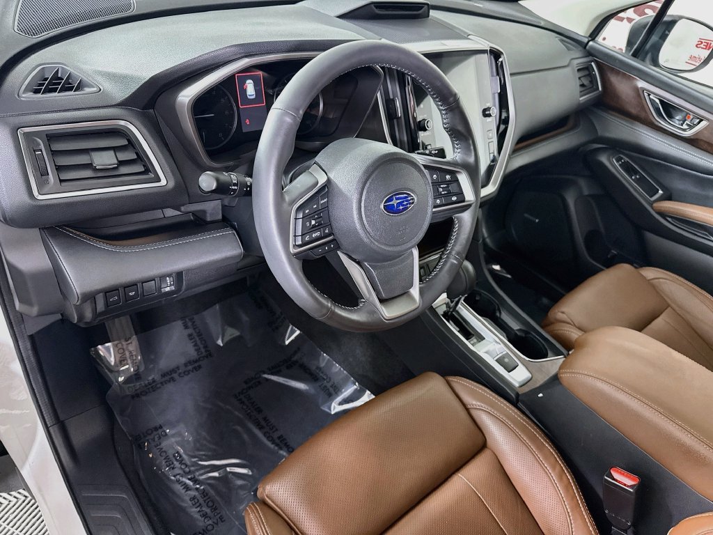 Used 2025 Subaru Ascent Touring AWD/4WD image 21