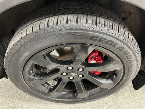 Used 2020 Ford Explorer ST w/ ST Street Pack AWD/4WD image 15