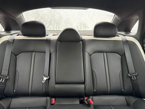 Used 2025 Kia K5 GT-Line image 83