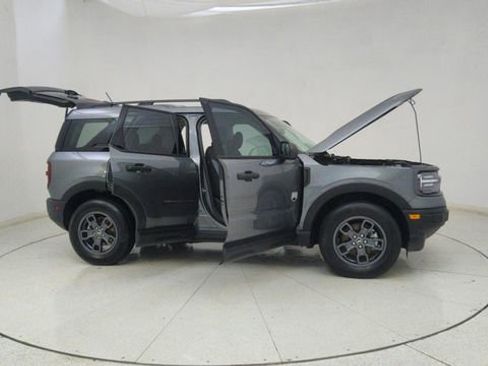 Used 2024 Ford Bronco Sport Big Bend w/ Convenience Package image 69