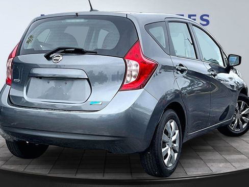Used 2016 Nissan Versa Note SV FWD image 6