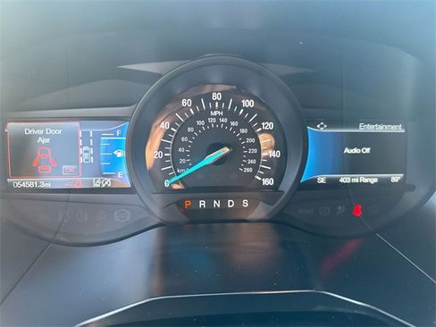 Certified 2023 Ford Edge SEL image 14